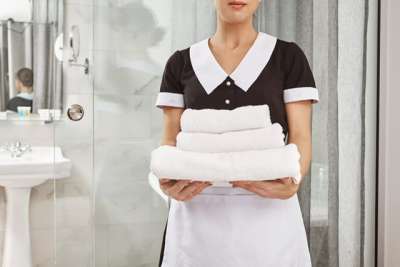 Hotel di Milano e provincia cercano 30 camerieri/e ai piani