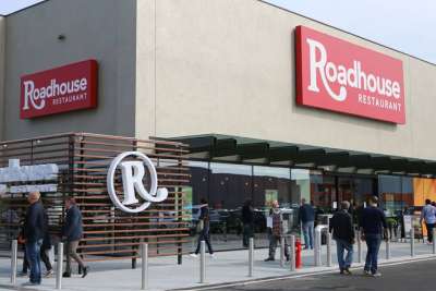Roadhouse: 60 assunzioni per due nuove e prossime aperture a Roma