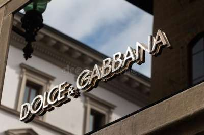 90 Dolce&amp;Gabbana anche nel beauty: oltre alla moda ora c&rsquo;&egrave; pure la cosmetica