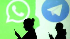 Con Lavoro Facile hai sempre un posto in prima fila: seguici anche su WhatsApp o Telegram