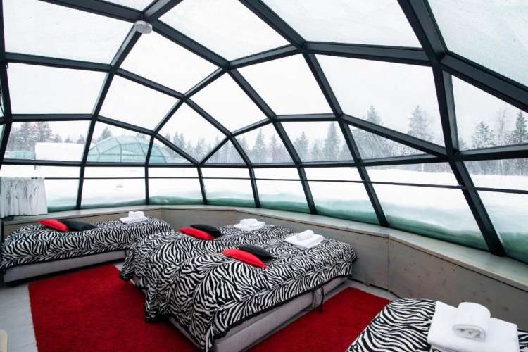 166 posti per addetti pulizie, camerieri, chef, lavapiatti e receptionist nelle strutture alberghiere in Finlandia