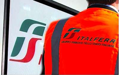 Ferrovie dello Stato assume assistenti nei cantieri a tempo indeterminato