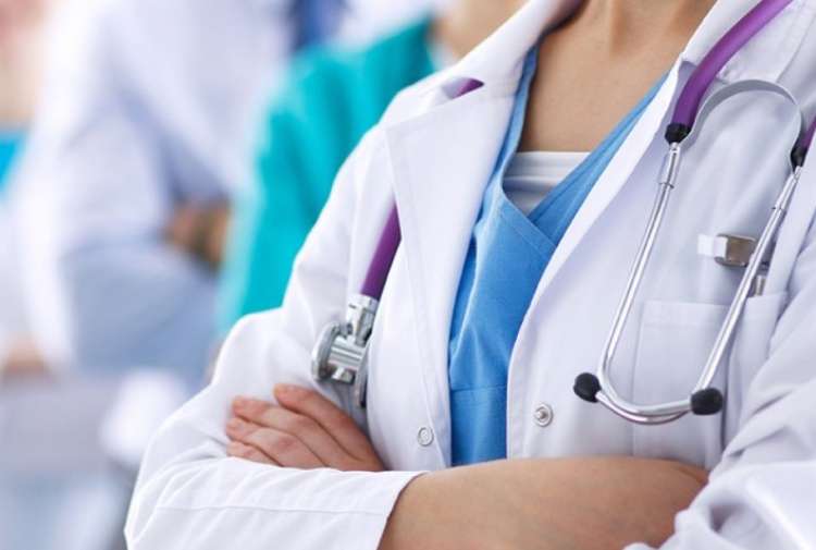 Infermieri, medici e altro personale: 33.000 assunzioni nella sanit&agrave; pubblica