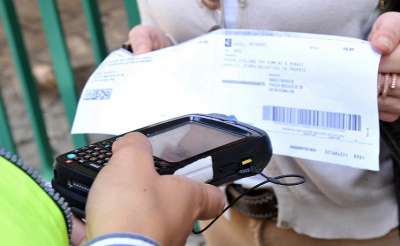 150 portalettere, data entry e commerciali a Roma e su tutto il territorio nazionale