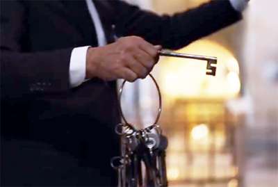 Addetto biblioteca e addetto vigilanza per il settore arte/cultura a Roma Centro