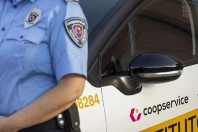 200 Guardie Giurate Armate per la Capitale: Recruiting Day il 17 settembre. Ecco la domanda