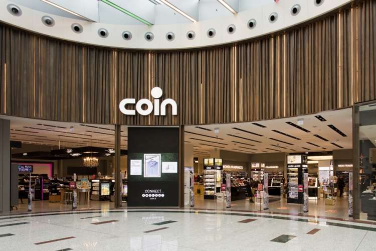 COMMESSI E COORDINATORI PER COIN A ROMA E MILANO