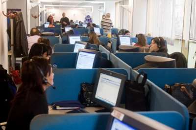 30 addetti&nbsp;al&nbsp;recupero crediti&nbsp;per una societ&agrave;&nbsp;operante su Roma/Anzio