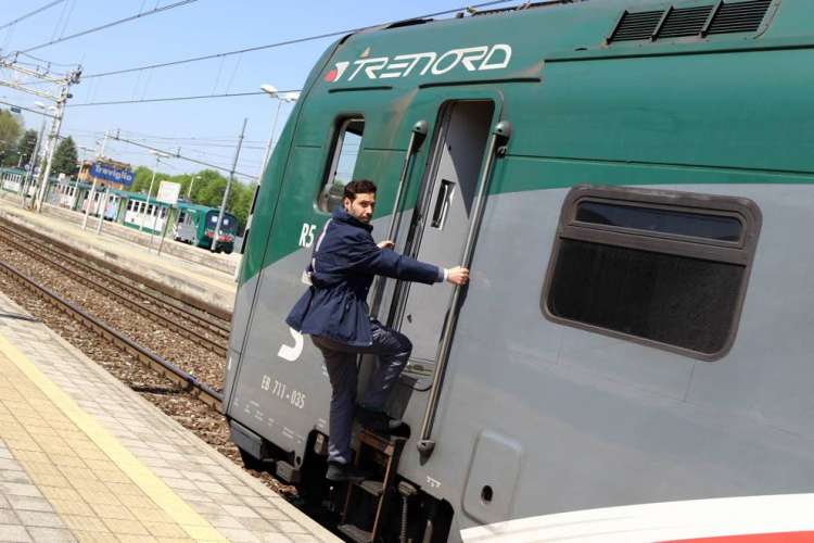 MACCHINISTI, CAPI TRENO, MANUTENTORI: CURRICULA A TRENORD