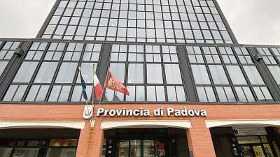 Provincia di Padova: concorso per 7 impiegati amministrativi con diploma di scuola superiore