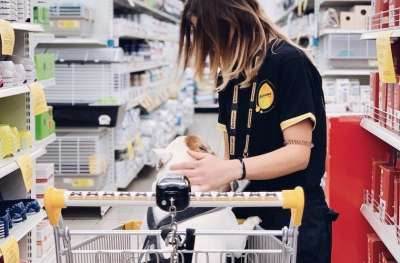 Arcaplanet cerca addetti vendita per ampliamento negozio di Roma