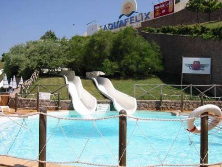 Aquafelix torna a Civitavecchia e cerca subito 100 addetti