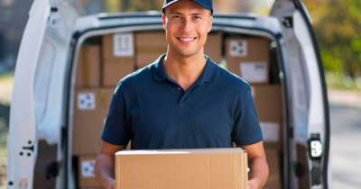 Centro logistico di Fiumicino cerca 12 addetti alle consegne: 1.319,37 euro al mese