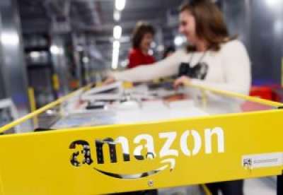 Amazon cerca operatori di magazzino per il centro logistico a Passo Corese (RI)