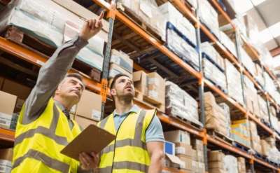 Attivit&agrave; commerciale cerca 10 addetti vendita/magazzinieri a Roma