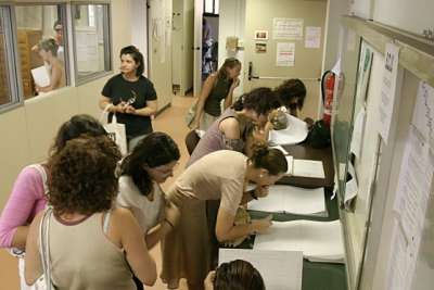 ROMA CAPITALE: APPROVATA GRADUATORIA UNICA SUPPLENTI SCUOLA