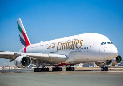 Emirates Airlines cerca assistenti di volo: nuove selezioni a Roma e altre citt&agrave;