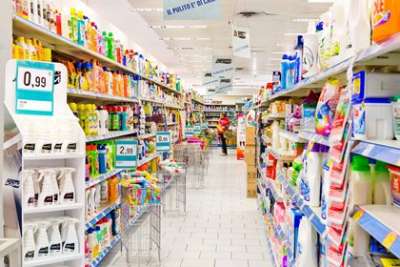 PERSONALE FULL-TIME PER NUOVO PUNTO VENDITA DELLA GDO A ROMA