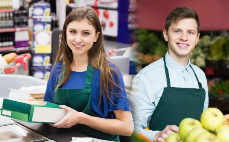 GI GROUP: RECRUITING DAY PER CHI VUOLE LAVORARE NELLA GDO