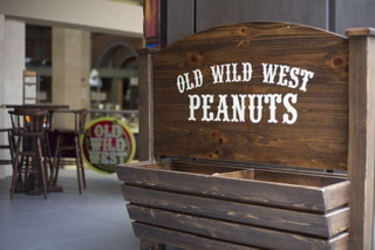 Old Wild West cerca addetti alle consegne a Roma e altre citt&agrave;