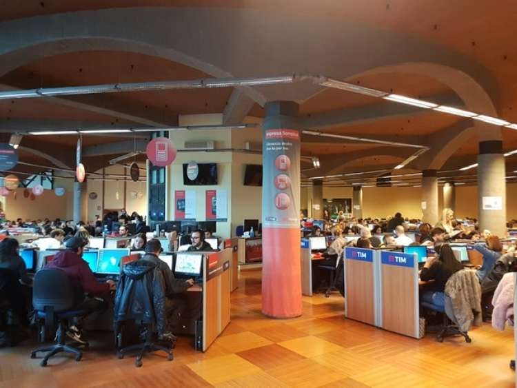 Gruppo Distribuzione S.p.A. cerca 150 addetti call center a Roma