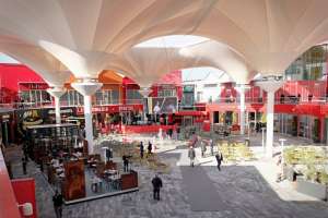 250 per Scalo Milano: capi reparto, commessi, impiegati, manager