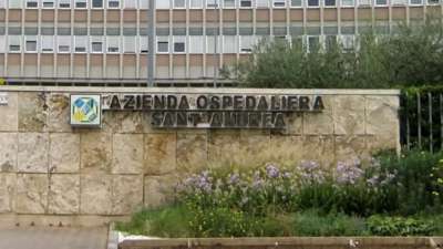 L&rsquo;Ospedale Sant&rsquo;Andrea di Roma assume assistenti amministrativi appartenenti alle categorie protette