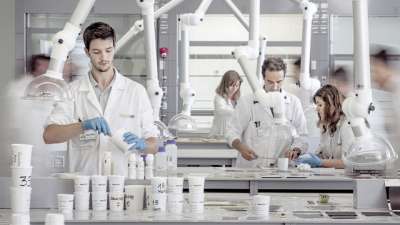 Edilizia sostenibile: 40 nei materiali green di Kerakoll Group