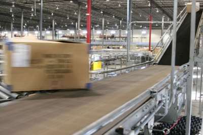 Nota azienda con sede a Passo Corese (RI) assume operatori logistici per 1 anno