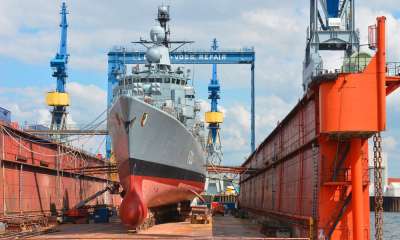 Grande azienda del settore nautico cerca 30 figure professionali per cantieri in provincia di Torino