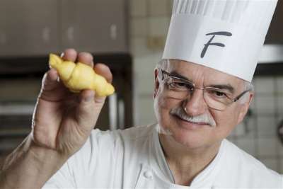 Maestri pasticceri, gelatieri e sales nelle amarene del Gruppo Fabbri