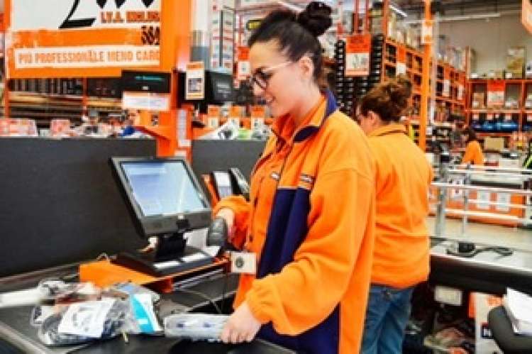 Bricoman seleziona addetti vendita per il nuovo store in provincia di Udine: Recruiting Day il 10 dicembre