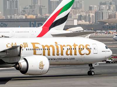 Emirates Airlines seleziona assistenti di volo in Italia: tutti i Recruiting Day di marzo