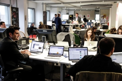 UN MASTER E 57 STAGE PER ENTRARE NEL MONDO DEL GIORNALISMO