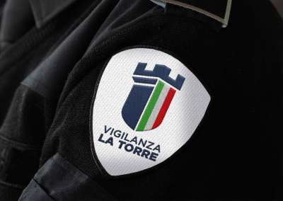 15 guardie particolari giurate per aeroporti, banche, centri commerciali, ospedali e scuole di Roma