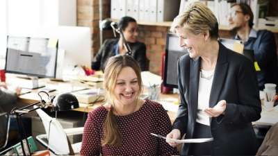 4 impiegati amministrativi per Risorse per Roma: domande entro il 30 settembre