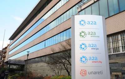 150 nella luce, gas e smaltimento di A2A: autisti, ingegneri, manutentori operatori ecologici