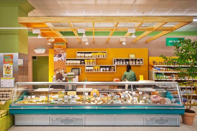 NATURAS&Igrave; NE CERCA 21: CASSIERE, GASTRONOMI, RESPONSABILI