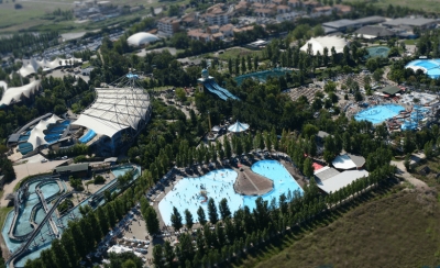 10 ADDETTI PER PARCO DIVERTIMENTI (LUNA PARK E SIMILI) A POMEZIA