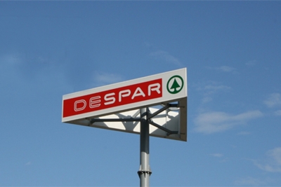 BANCONISTI E MAGAZZINIERI: 30 NEI SUPERMERCATI DESPAR