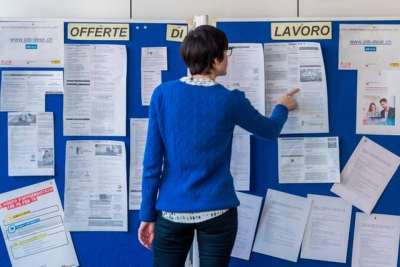 569 offerte nel Lazio per addetti ristorazione, commessi, direttori, impiegati, operai&hellip;