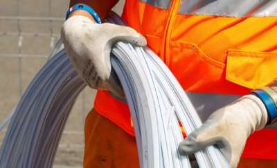 Open Fiber cerca ingegneri, manager e progettisti a Roma e altre citt&agrave;