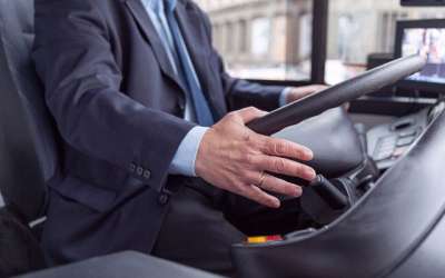 70 AUTISTI PER AZIENDA DI PALERMO CON PATENTE D, DE E CQC