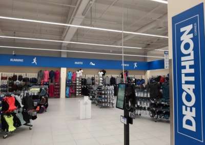 Decathlon apre nuovi punti vendita (anche a Roma) e assume 200 sales assistant