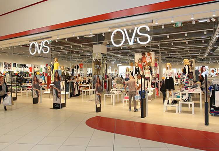 Magazzinieri, sales assistant, store manager. Pi&ugrave; di 200 in Ovs: chance a Roma