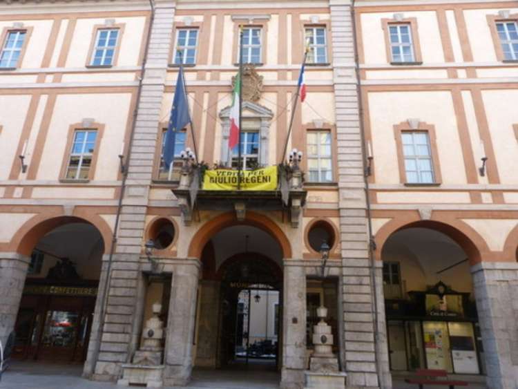 Comune di Cuneo: concorso per 16 amministrativi a tempo indeterminato