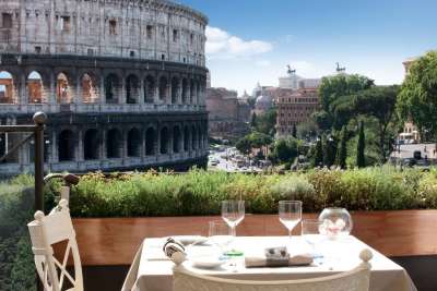NOTO RISTORANTE A ROMA COLOSSEO CERCA PERSONALE