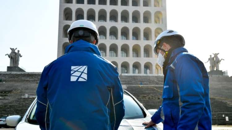 Nei piani di Terna posti per 1.200. Annunciati investimenti per 21 miliardi di euro