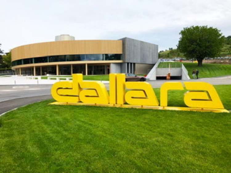 18 tecnici per le auto da corsa Dallara: servono ingegneri e periti meccanici