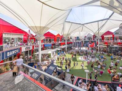 Scalo Milano Outlet &amp; More cerca 10 addetti alla ristorazione e 10 addetti vendita